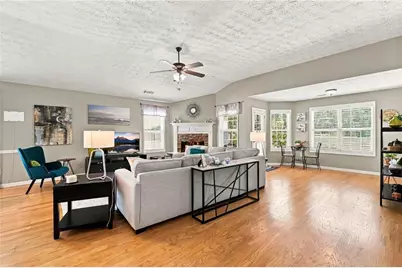 128 Village Drive, Canton, GA 30114 - Photo 17
