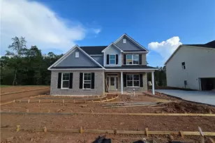 389 Conifer Ln, Ball Ground, GA 30107 - Photo 1