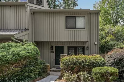 1237 Druid Knoll Drive NE, Brookhaven, GA 30319 - Photo 1