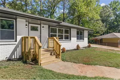 2780 Long Way, Decatur, GA 30032 - Photo 3