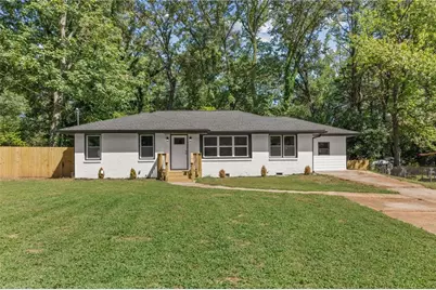2780 Long Way, Decatur, GA 30032 - Photo 1