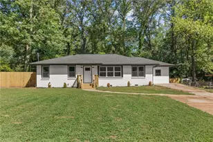 2780 Long Way, Decatur, GA 30032 - Photo 1