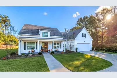 2565 Mt Zion Road, Carrollton, GA 30117 - Photo 3