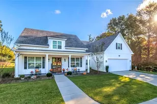2565 Mt Zion Rd, Carrollton, GA 30117 - Photo 3