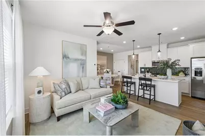 259 Barracks Way #876, Hoschton, GA 30548 - Photo 5