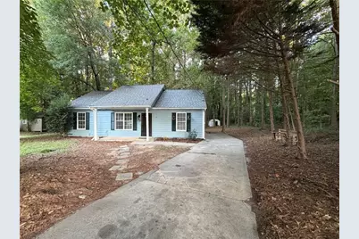 122 Oriole Drive, Jonesboro, GA 30238 - Photo 31