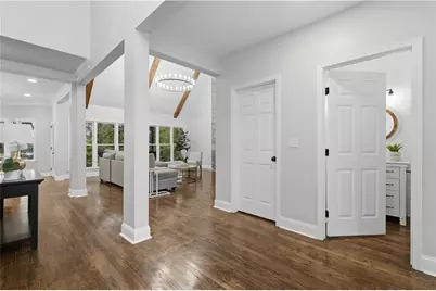 6340 Barberry Hill Drive, Gainesville, GA 30506 - Photo 5