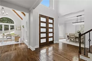 6340 Barberry Hill Dr, Gainesville, GA 30506 - Photo 7