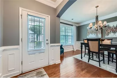 4619 Wynbury Court, Tucker, GA 30084 - Photo 3
