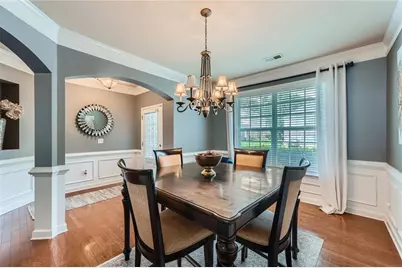 4619 Wynbury Court, Tucker, GA 30084 - Photo 7
