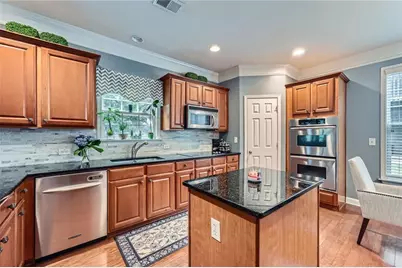 4619 Wynbury Court, Tucker, GA 30084 - Photo 9