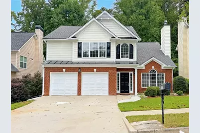 855 Minor Creek Way NW, Lilburn, GA 30047 - Photo 1