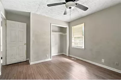 4374 Lincoln Jones Road, Ellenwood, GA 30294 - Photo 11