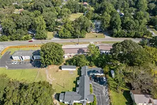 901 Orange St, Fort Valley, GA 31030 - Photo 3
