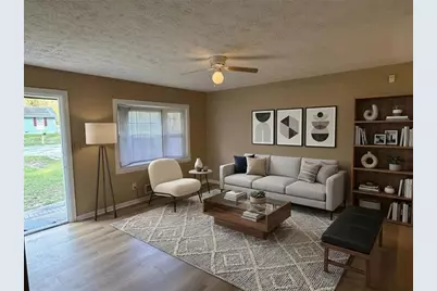 1345 Labelle Street, Jonesboro, GA 30238 - Photo 5