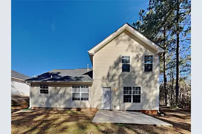 7010 Mahogany Drive, Fairburn, GA 30213 - Photo 17