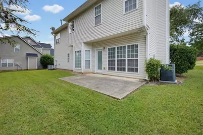 805 Chelsea Wood Court, Stockbridge, GA 30281 - Photo 37