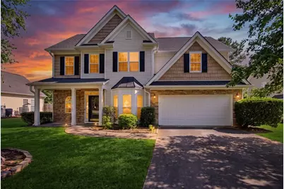 805 Chelsea Wood Court, Stockbridge, GA 30281 - Photo 1