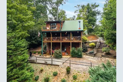 405 Donna Lee Lane, Mineral Bluff, GA 30559 - Photo 51