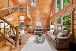 405 Donna Lee Ln, Mineral Bluff, GA 30559 - Photo 7