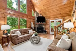 405 Donna Lee Ln, Mineral Bluff, GA 30559 - Photo 5