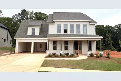 1440 Legend Drive, Greensboro, GA 30642 - Photo 1
