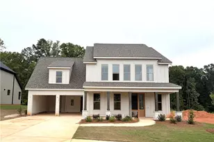 1440 Legend Dr, Greensboro, GA 30642 - Photo 1