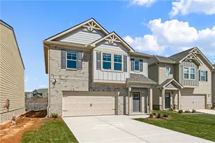 11974 Brightside Pkwy, Hampton, GA 30228 - Photo 3