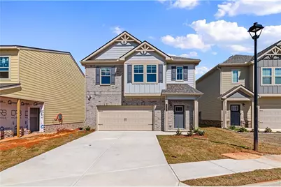 11974 Brightside Parkway, Hampton, GA 30228 - Photo 1