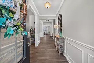 1908 Lakeview Bend Way, Buford, GA 30519 - Photo 5