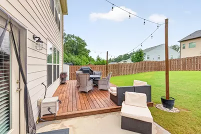 1908 Lakeview Bend Way, Buford, GA 30519 - Photo 49