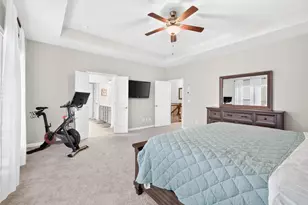 1908 Lakeview Bend Way, Buford, GA 30519 - Photo 33