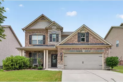 1908 Lakeview Bend Way, Buford, GA 30519 - Photo 1