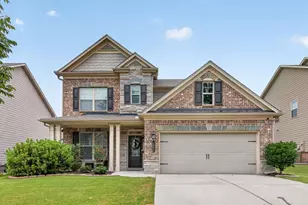 1908 Lakeview Bend Way, Buford, GA 30519 - Photo 1