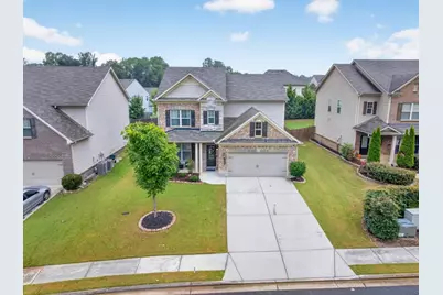 1908 Lakeview Bend Way, Buford, GA 30519 - Photo 3