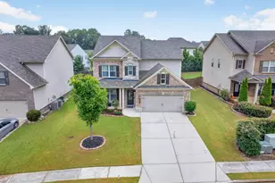 1908 Lakeview Bend Way, Buford, GA 30519 - Photo 3