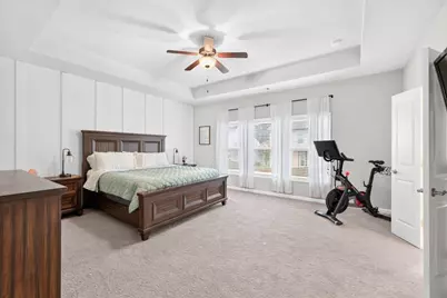 1908 Lakeview Bend Way, Buford, GA 30519 - Photo 31