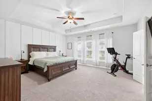 1908 Lakeview Bend Way, Buford, GA 30519 - Photo 31