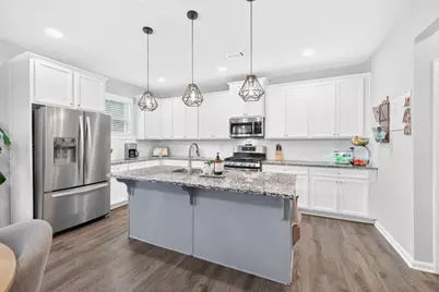 1908 Lakeview Bend Way, Buford, GA 30519 - Photo 19