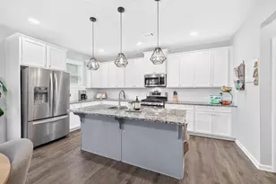 1908 Lakeview Bend Way, Buford, GA 30519 - Photo 19