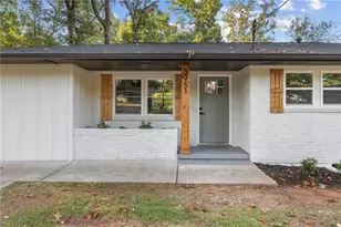 3951 Kirksford Dr, Decatur, GA 30035 - Photo 1