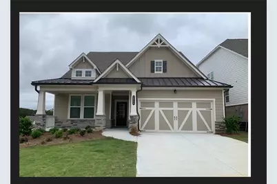 2860 Freshwater Court, Gainesville, GA 30507 - Photo 1