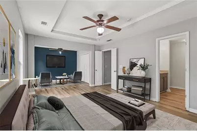 480 Tufton Trail SE, Atlanta, GA 30354 - Photo 25