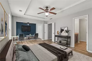 480 Tufton Trail SE, Atlanta, GA 30354 - Photo 25