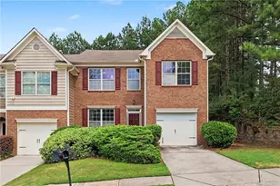 480 Tufton Trail SE, Atlanta, GA 30354 - Photo 3