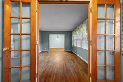 607 Hardeman Avenue, Fort Valley, GA 31030 - Photo 7