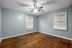 607 Hardeman Ave, Fort Valley, GA 31030 - Photo 19