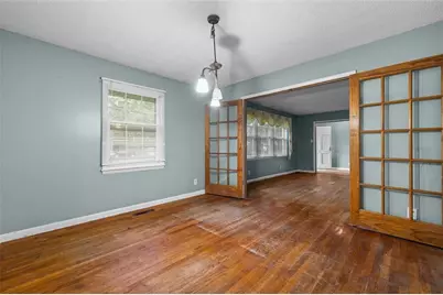 607 Hardeman Avenue, Fort Valley, GA 31030 - Photo 9