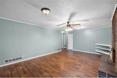607 Hardeman Avenue, Fort Valley, GA 31030 - Photo 13