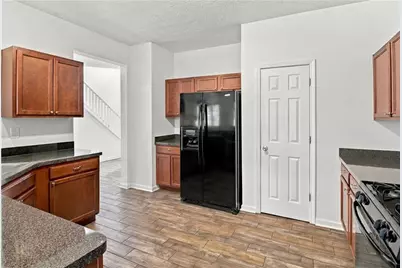 1573 Park Brooke Circle SW, Marietta, GA 30008 - Photo 11